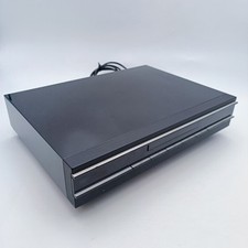 B&O Bang & Olufsen DVD 1 Player Tipe 4620 f/ CRT TV & LCD LED DOLBY DIGITAL