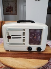 Nice Vintage Emerson 507 Tube