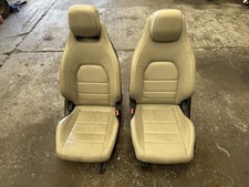 MERCEDES C CLASS C250 W204