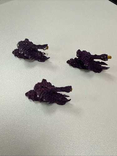 Warhammer epic 40k tyranid - 40k,