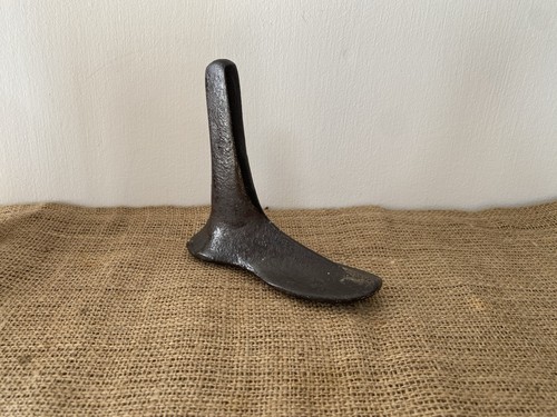 Vintage cast iron - vintage, cobblers