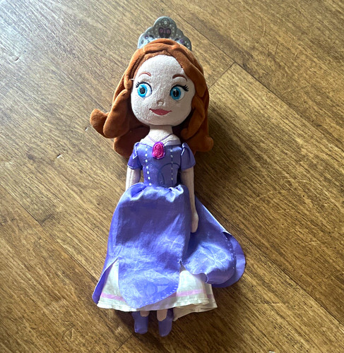 Disney store sofia the first - disney,