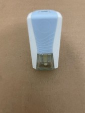 Amber Puri Plug Air Freshner Dispenser Only 4 Settings Fast Despatch Next Day