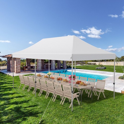 Folding tent canopy - x,
