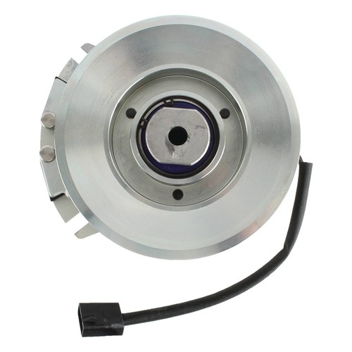 Electric pto clutch - pto,