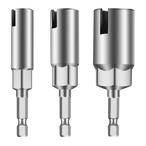 3pcs power wing nut - 3pcs,