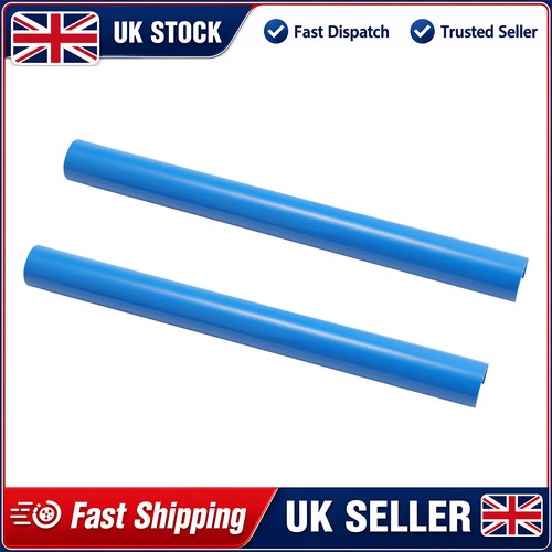 Blue brace grille insert - brace,