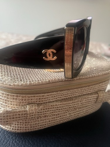 Chanel women sunglasses - chanel,