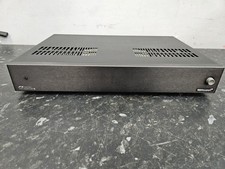 TAG McLaren 60P HiFi Separate Home AV Power Amplifier