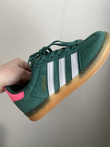Adidas gazelle collegiate - adidas,