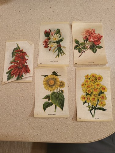 Vintage tobacco cigarette - 5,