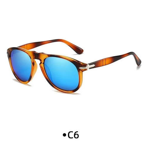 Persol style retro round - persol,