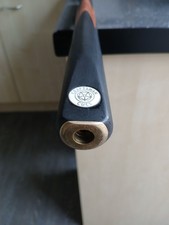 one Piece Craftsman Cue