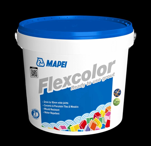 Mapei flexcolor 100 white - flexcolor,