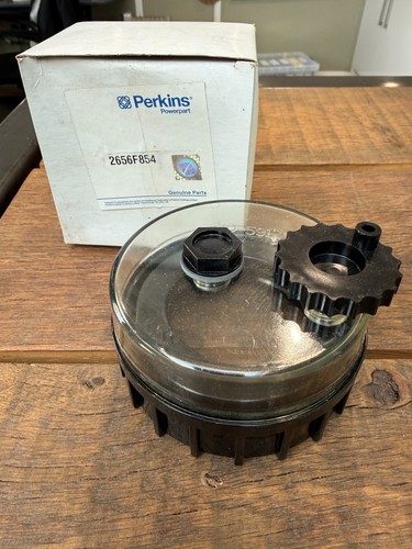 Mccormick perkins - /,
