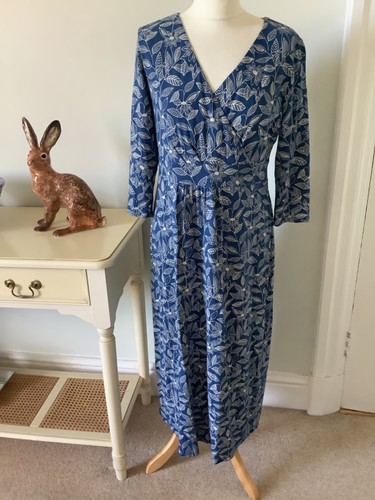 Seasalt blue white midi the - 14,