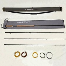 Unused Loop opti 9140-4 14'0"