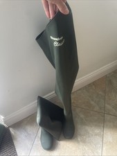 Snowbee Classic Waders Size 5