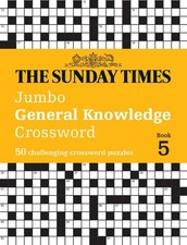 The Sunday Times Jumbo General