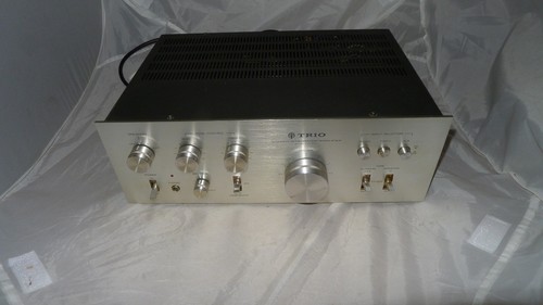 Trio 3500 stereo - trio,