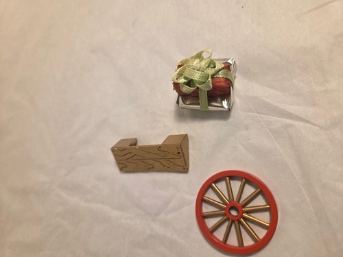 700315 breyer stablemates set - breyer,