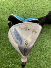 Dunlop Tour Elite 15° 3 Wood