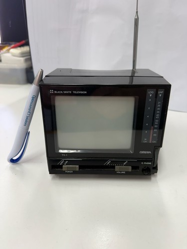 Vintage omega portable - vintage,
