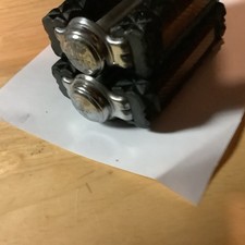 Schwinn Bicycle 1972-73 KRATE