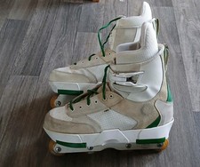 Valo Supreme Skates