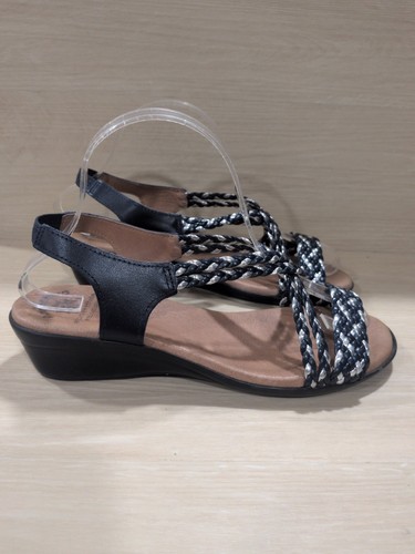 Anatomica ladies spanish wedge - anatomica,
