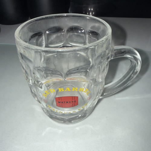 Vintage watneys red - vintage, 1/2