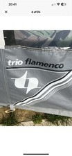 Tri Flamenco Awning 875 Size 10
