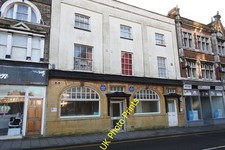 Photo A3 Royal Naval Air Service commemorative plaque Great Yarmouth The c2020