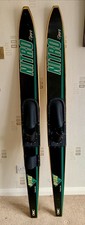 Vintage pair omc - pair, nitro