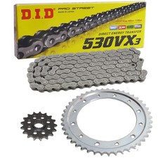Chainset Honda VF1000 84-86