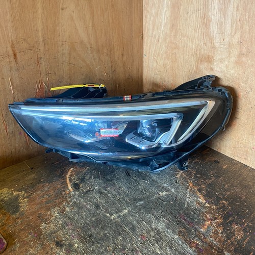Vauxhall insignia headlight - insignia,