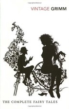 The Complete Fairy