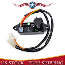 Ignition Control Module For