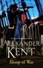 Sloop of war (Paperback) -