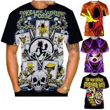 Insane Clown Posse Joker 3D