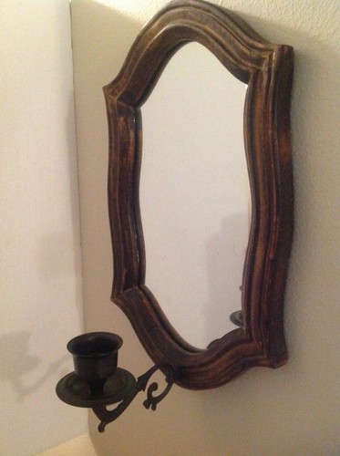 Gallerie carlton rustic wood - gallerie,