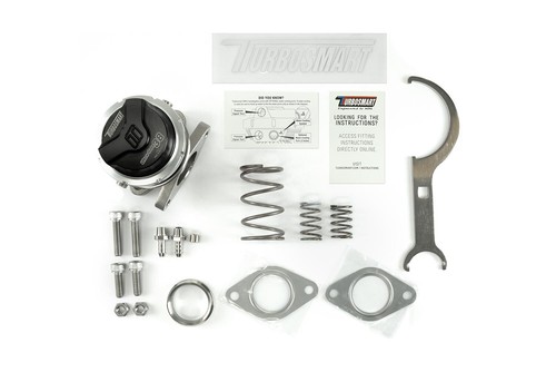 Turbosmart genv wg38 - turbosmart,