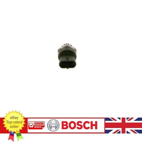 Fuel pressure sensor - pressure,