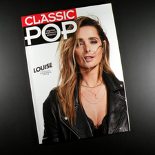 Classic Pop Magazine Jan 2020