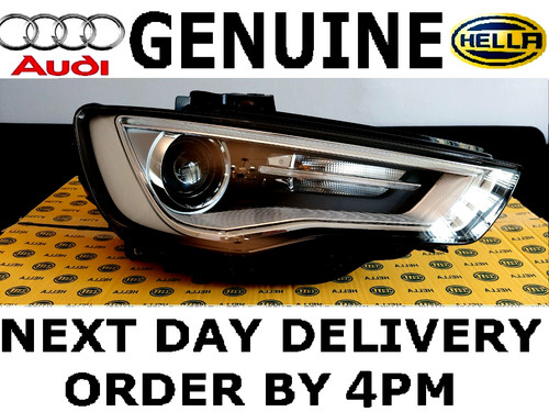 Genuine oem audi 8v - genuine,