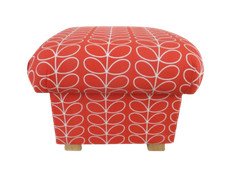 Orla Kiely Linear Stem Tomato
