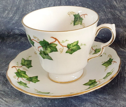Colclough ivy leaf 200 - —,