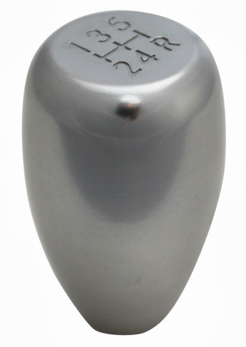 Chrome gear shift knob - t1,