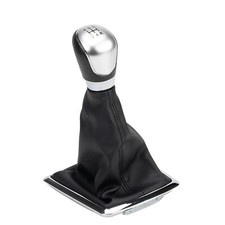 5 Speed Shift Gear Lever Knob