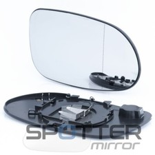 Mirror Glass for MERCEDES